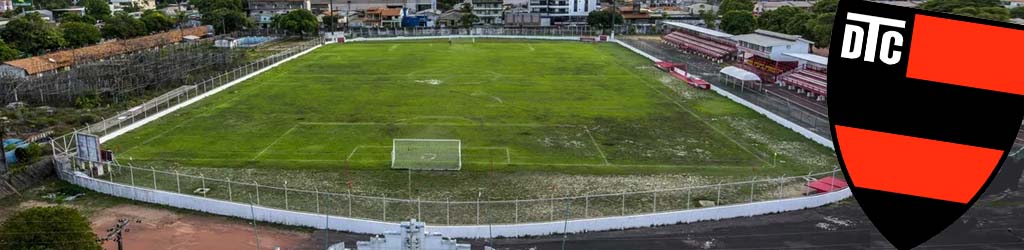 Estadio Municipal Glicerio de Souza Marques